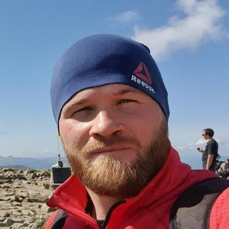 Volodymyr Tech Vladimir Teslenko Github - Best Gradient Pictures in High Resolution