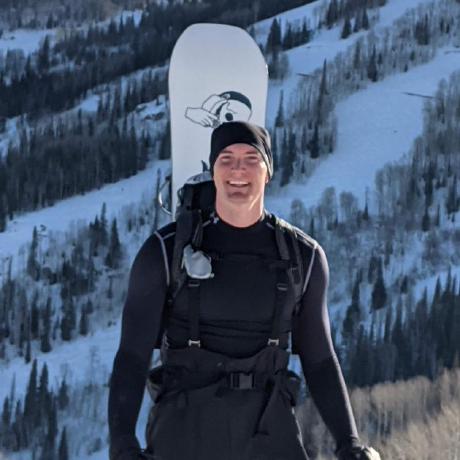 Iter Io Webster Cook Github - Beautiful Nature Background - HD