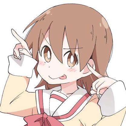 Misaki Yuuko Github - Beautiful Geometric Image - Desktop