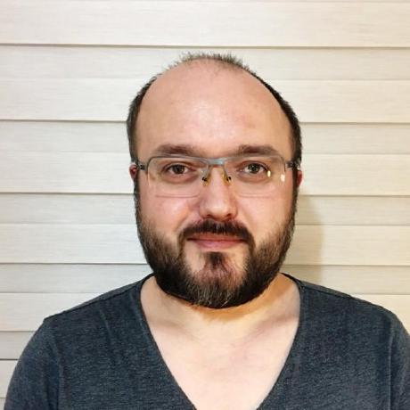 Fatihzdmr Fatih özdemir Github