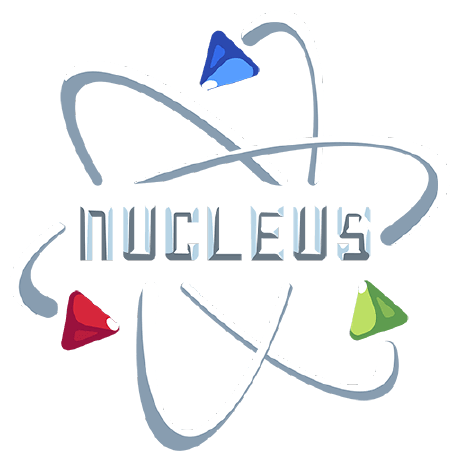 Nucleus Github - Premium Light Background Gallery - HD