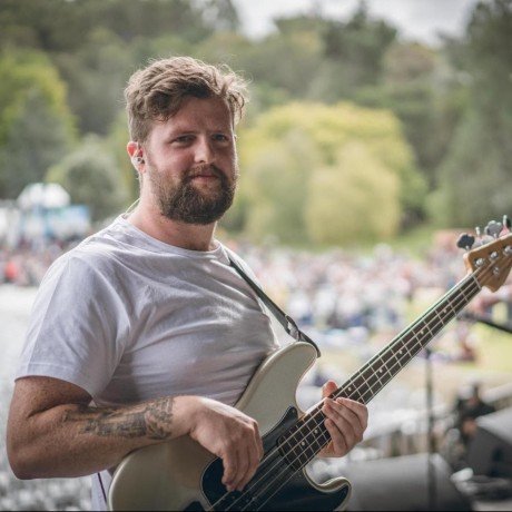 Jtreeves Jackson Reeves Github - Nature Wallpaper Collection - 4K Quality