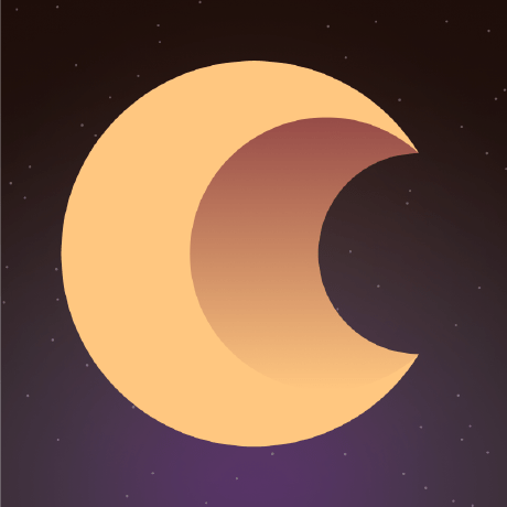 Crescent Webs Github - Best Gradient Arts in Retina