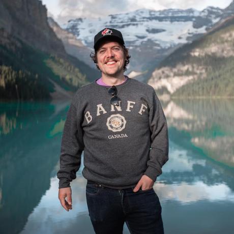 Murdocktopus James Murdock Github - Best Gradient Backgrounds in 4K