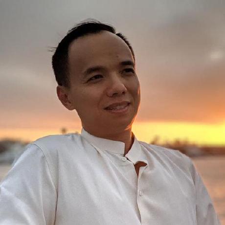 Khoa Luong Github - Retina Space Designs for Desktop