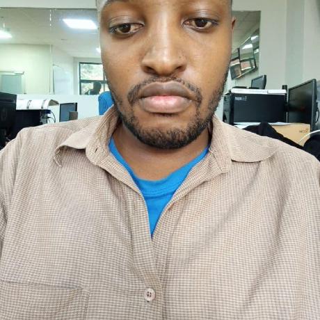 Robert Macharia Github - Premium Sunset Design Gallery - Retina