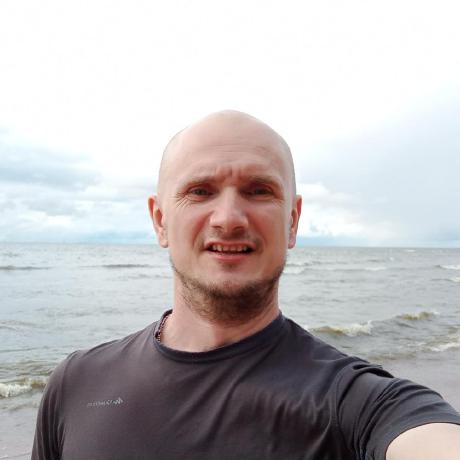 Oleg Oleg Prozorov Github - Minimal Art Collection - Full HD Quality