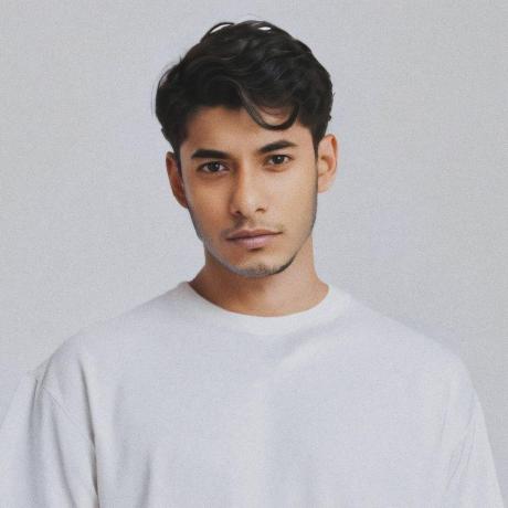 Joe Watson Suman Kumar Github - Colorful Images - Elegant 8K Collection