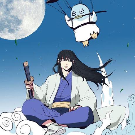 Eggplant Samurai Github - Retina Nature Designs for Desktop