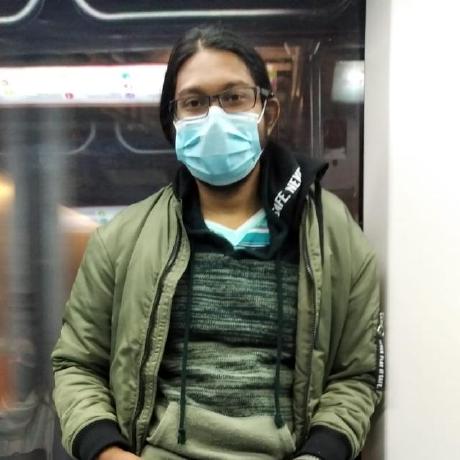 Ruchirak Accelr Github - Premium Dark Pattern Gallery - 4K