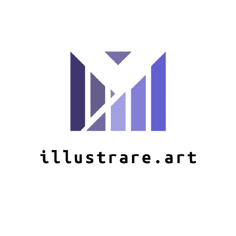 Github Illustrare Art Backend - Geometric Wallpapers - Premium Retina Collection