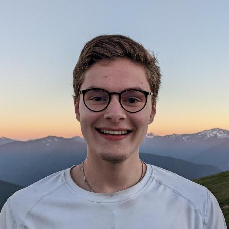 Colinwaves Colin Github - Best Gradient Photos in High Resolution