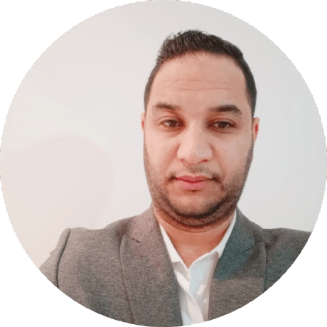 Selim Ghazouani Github - Best Colorful Designs in High Resolution