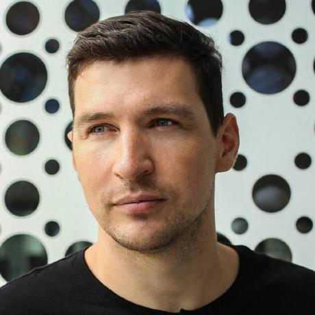 Vilin97 Vasily Ilin Github - 8K Vintage Wallpapers for Desktop