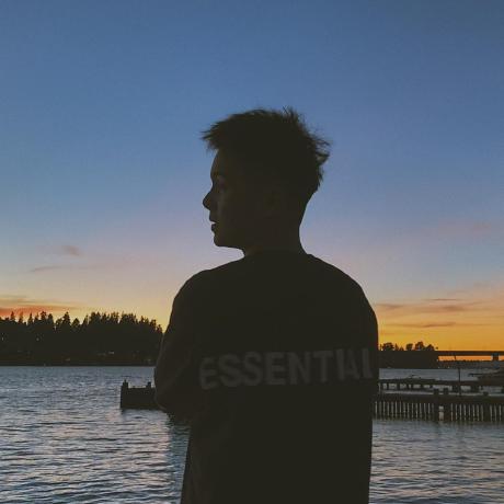 Junhe Chen C Junhe On Threads - HD Dark Backgrounds for Desktop