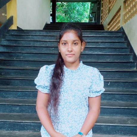 Sanduni2002 Sanduni Gunasinghe Github - Modern Space Illustration - Retina