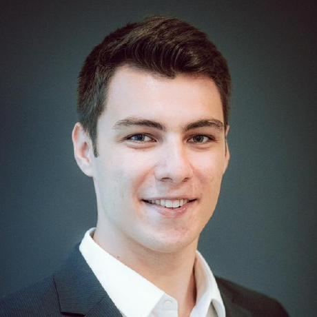 Renner Johannes Hahn Github - Gradient Photos - Artistic Retina Collection