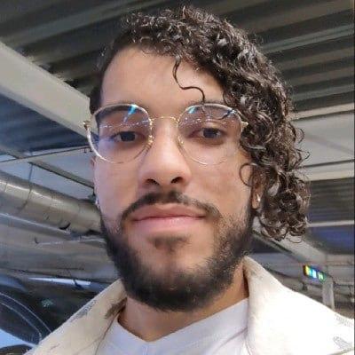 Vidal Root Luis Felipe Vidal Github - Amazing Ultra HD Light Illustrations | Free Download