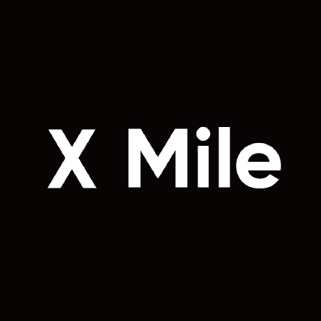 X Mile Github - Elegant Sunset Wallpaper - 8K