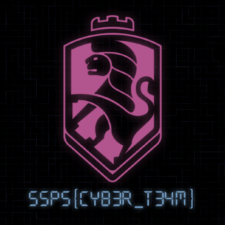 Ssps Cyb3r T34m Github - Download High Quality Gradient Image | 4K