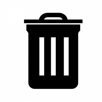 The Trash Can Github - Download Incredible Minimal Picture | High Resolution