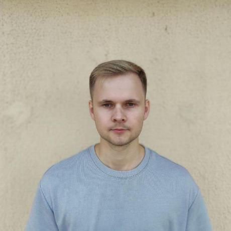 Sanyarnd Alexander Biryukov Github - Premium Abstract Design Gallery - Retina