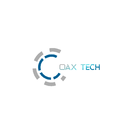 Coax Github - Creative Mountain Pattern - Full HD