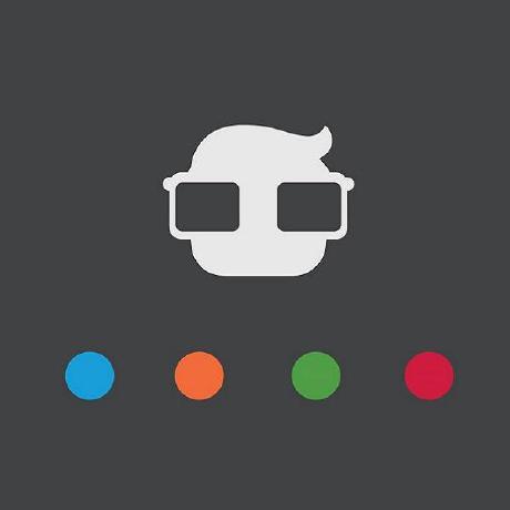 Geeks4learning Github - Nature Pattern Collection - Mobile Quality