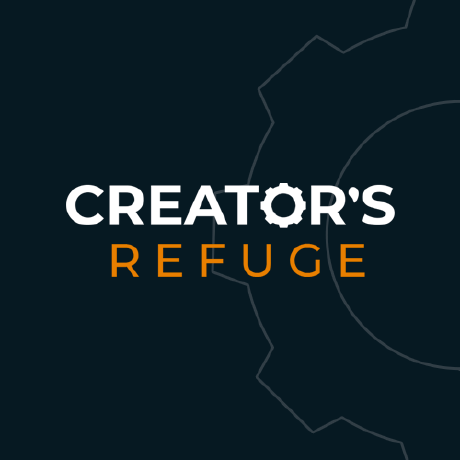 Creatorsrefuge Dev Projects Github