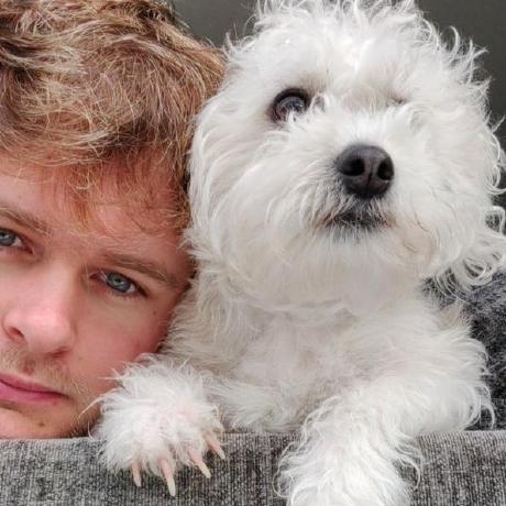 Delaneygarikayi Delaney Github - Gradient Arts - Modern Mobile Collection