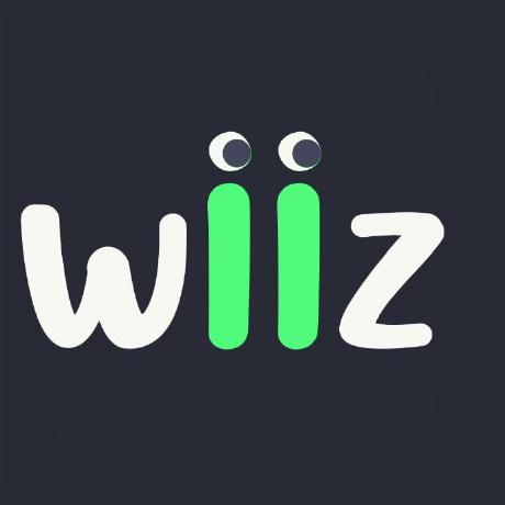 Weiz Man Github - Ultra HD Light Art - Full HD