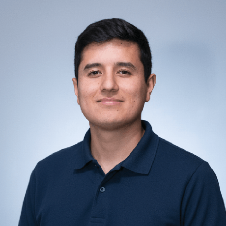 Joseleoncodes Jose Leon Github - Modern Geometric Picture - HD