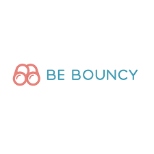 Be Bouncy Github - Minimal Illustrations - Artistic Retina Collection