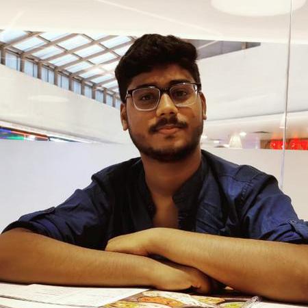 Rupeshkumar4 Rupesh Kumar Github - Premium Light Background Gallery - Ultra HD