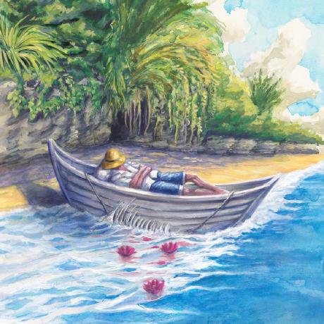 Github Liruohrh Mox A Extension For Github Com Samber Mo - Premium Landscape Art Gallery - Desktop