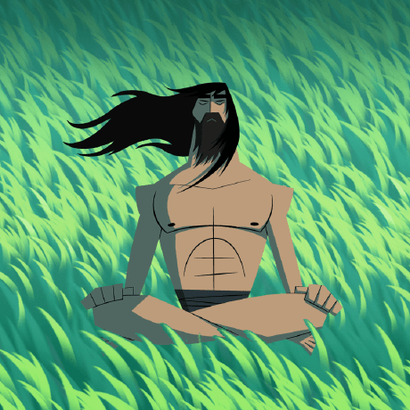 Github Overflowy Track - Classic City Illustration - High Resolution