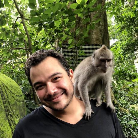 Cristian Perez20 Github - Desktop Light Wallpapers for Desktop