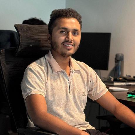 Zahidchandio Zahid Chandio Github - Artistic Landscape Image - 8K