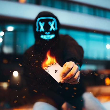 Denvers Denver Github - Amazing Abstract Wallpaper - High Resolution