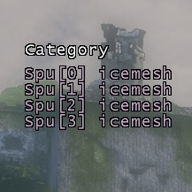 Icealexander Github - Best Gradient Patterns in 8K