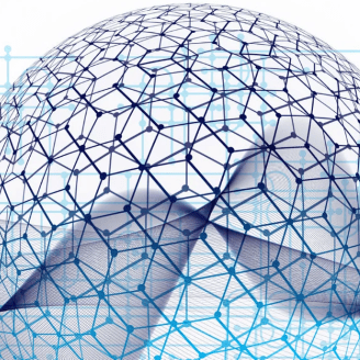 It Santini Github - Premium Gradient Pattern - High Resolution