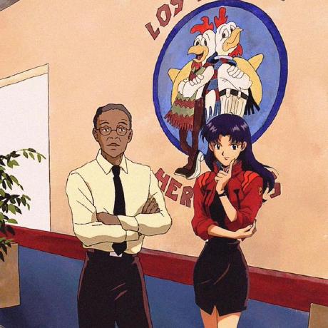 Patrick Tilt Patrick J Choi Github - Artistic Gradient Art - 8K