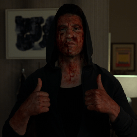 Cgir Glitch Github - Artistic Sunset Pattern - HD