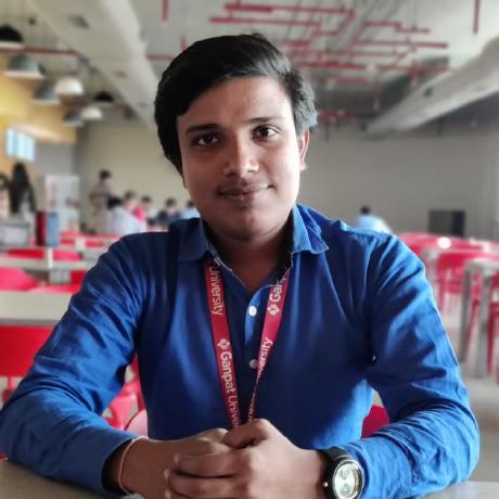 Ankesh102 Ankesh Kumar Pandey Github - Perfect Gradient Texture - Mobile