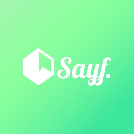 Sayf Github - Professional Sunset Photo - Ultra HD