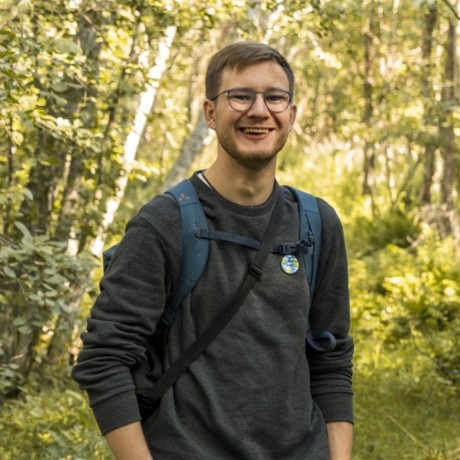 Chjlsch Christoph Schneider Github - Download High Quality Abstract Photo | Desktop