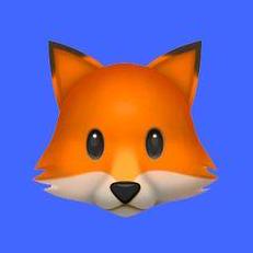 Foxes Cool Github - City Texture Collection - HD Quality
