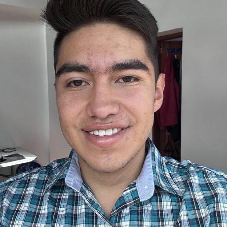 Github Andres Santizo Urbina Modulos - Modern Retina Dark Pictures | Free Download