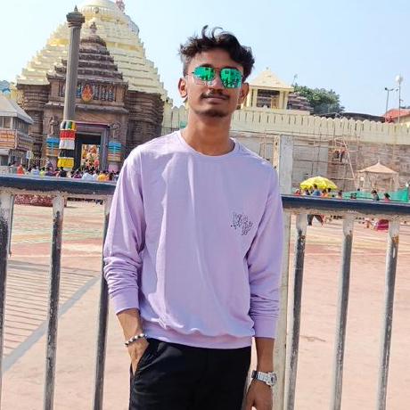 Arnabdas2003 Github - Gorgeous Gradient Image - 4K