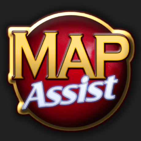 Github Mapassist Mapassist Github Io - High Resolution Landscape Patterns for Desktop